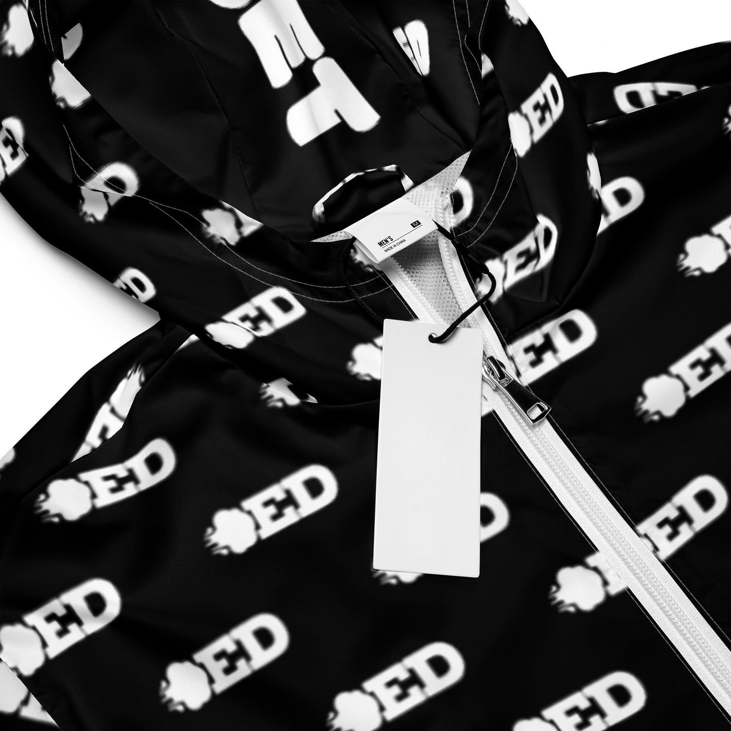 Extra Blowed Windbreaker - Multiple Color Options