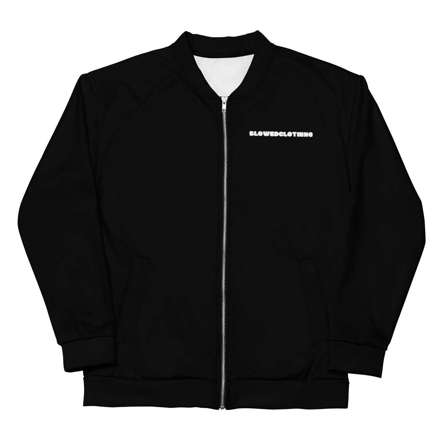 Blowed Mindset Bomber Jacket - 2 Color Options