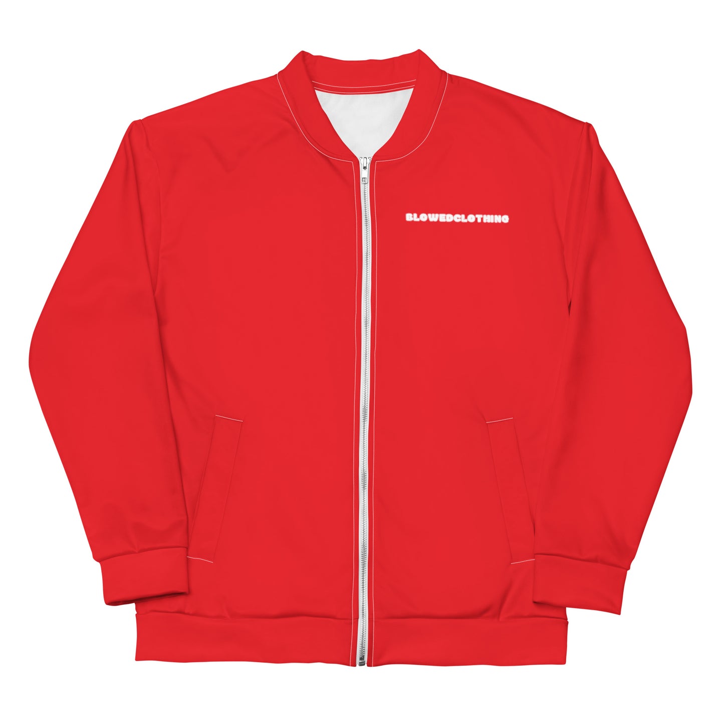 Blowed Mindset Bomber Jacket - 2 Color Options