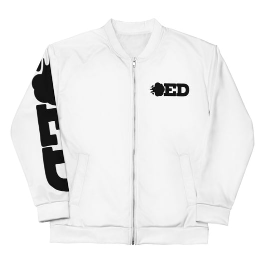 Big Blowed Bomber Jacket - 2 Color Options