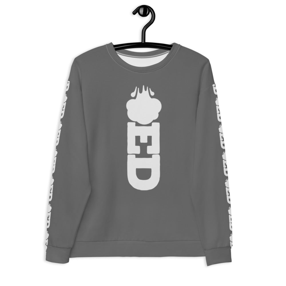 Big Blowed Sweatshirt (Extra Blowed Sleeve) - Multiple Color Options