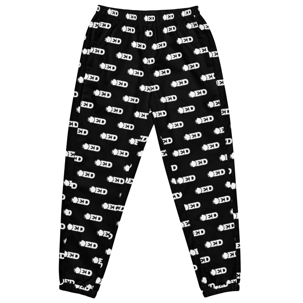 Unisex track pants