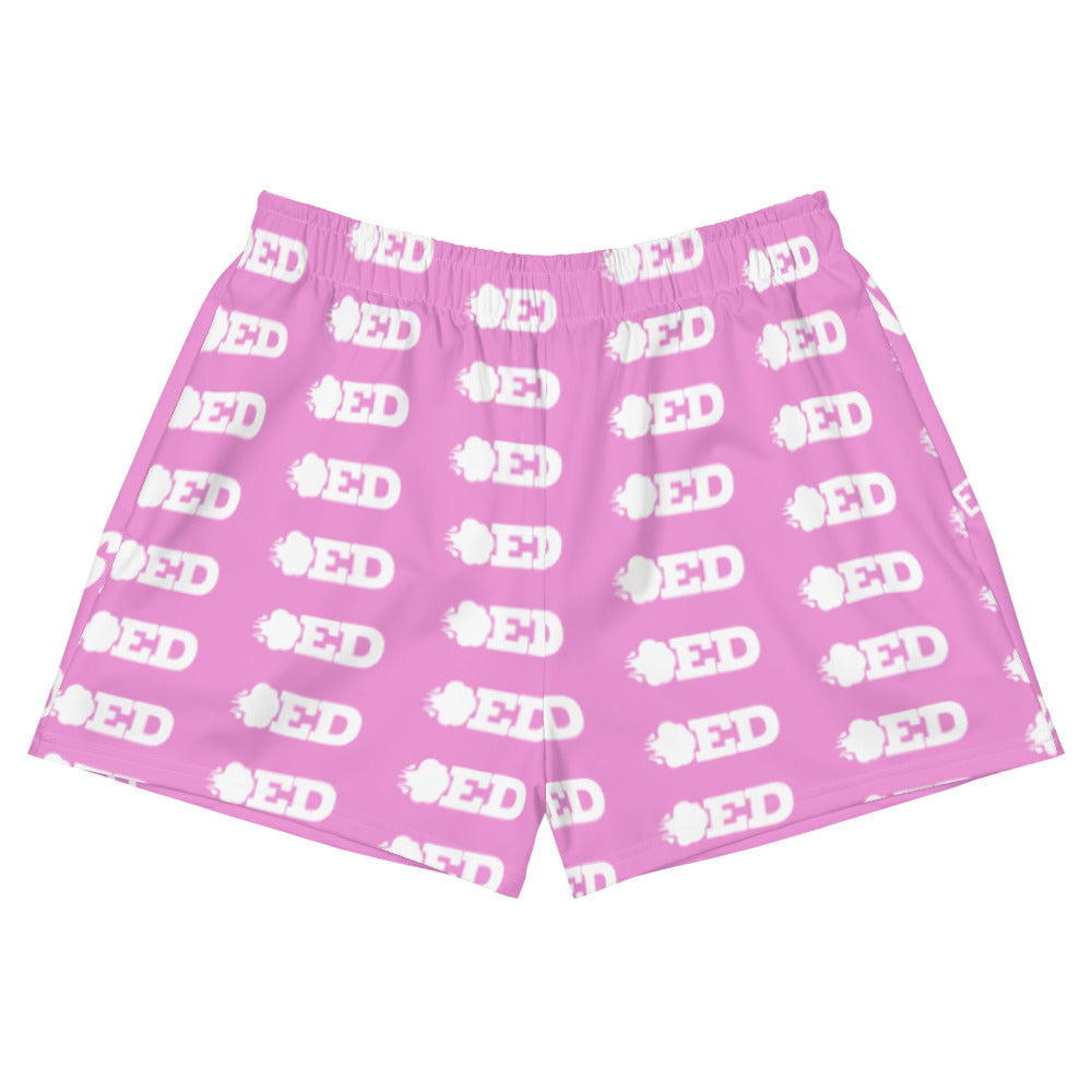 Extra Blowed Mindset Women's Short Shorts - Multiple Color Options