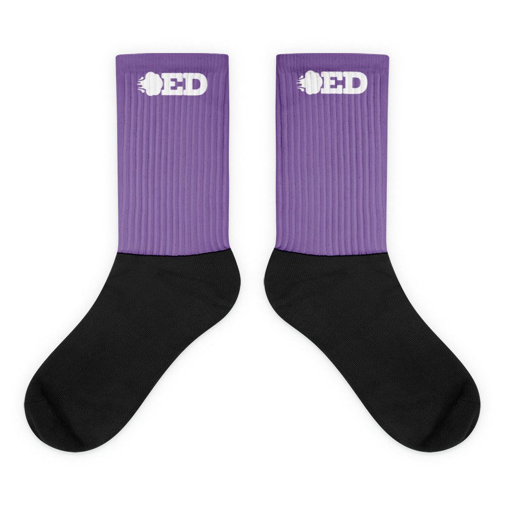 Classic Blowed Socks - Multiple Color Options