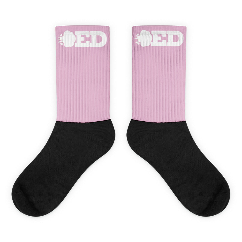 Classic Blowed Socks - Multiple Color Options