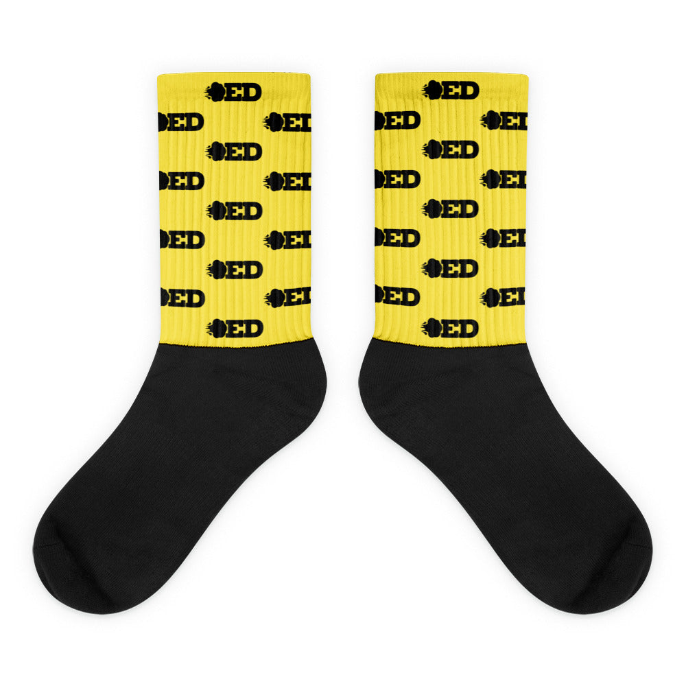 Extra Blowed Socks - Multiple Color Options