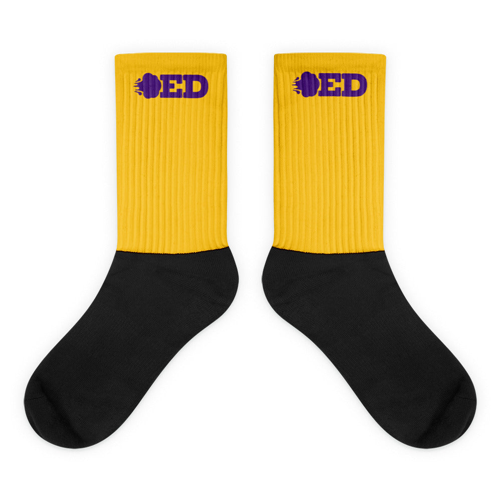 Classic Blowed Socks - Multiple Color Options