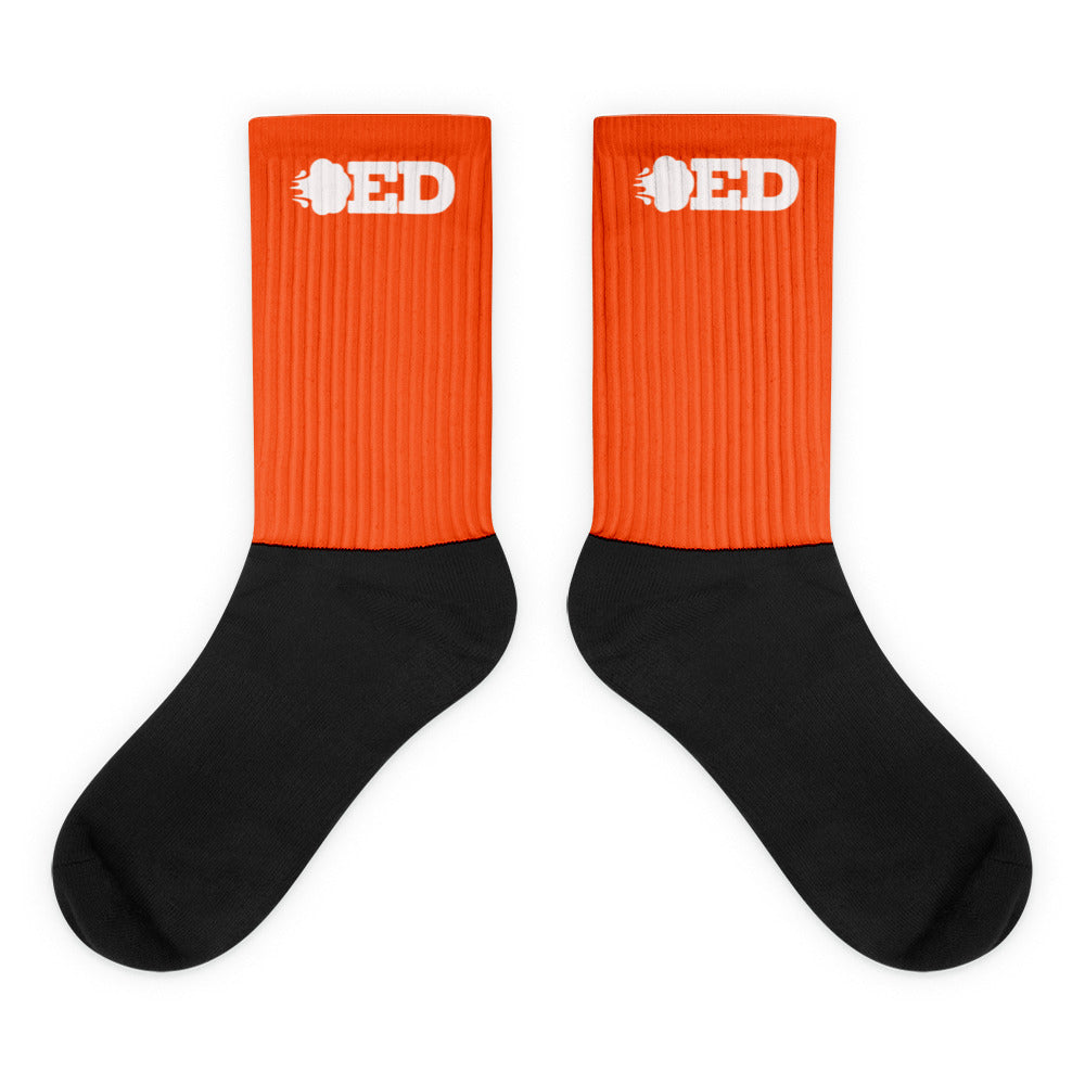 Classic Blowed Socks - Multiple Color Options