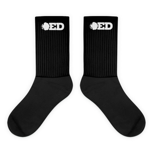 Classic Blowed Socks - Multiple Color Options