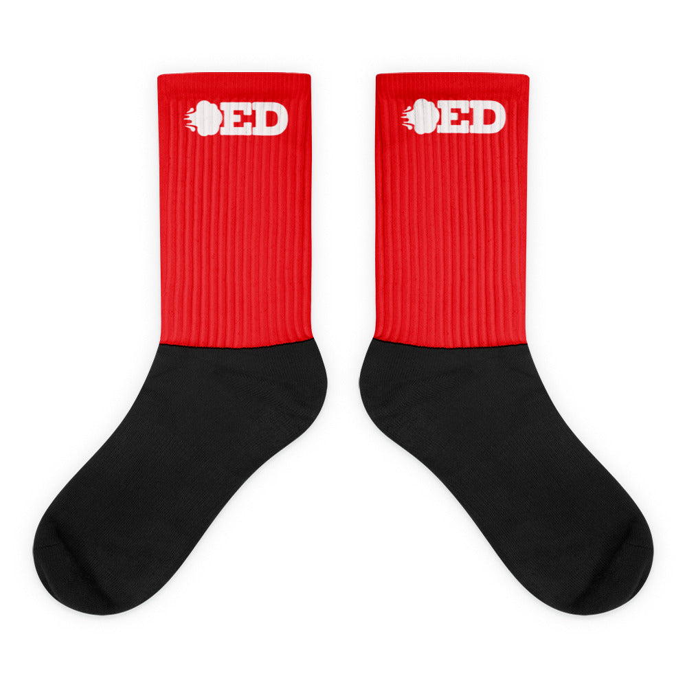 Classic Blowed Socks - Multiple Color Options