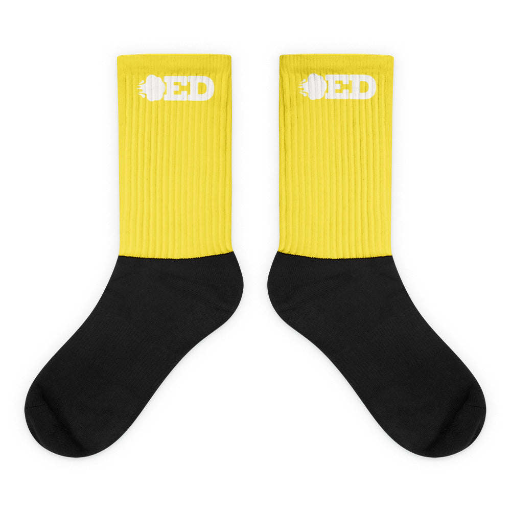 Classic Blowed Socks - Multiple Color Options