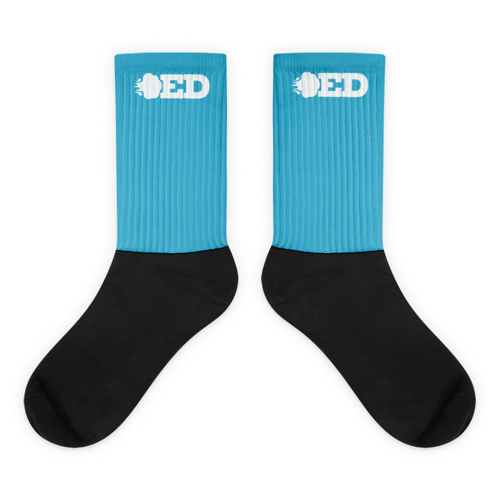 Classic Blowed Socks - Multiple Color Options