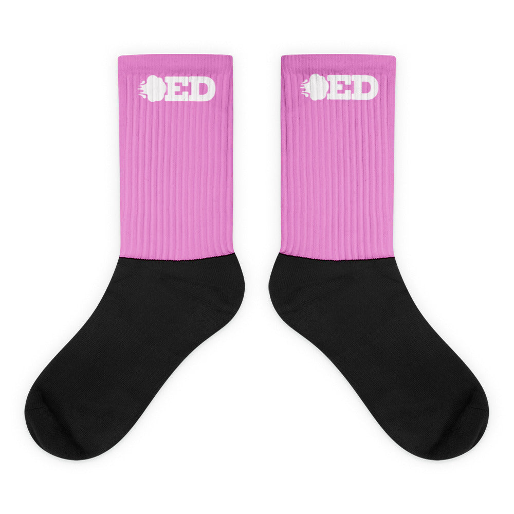 Classic Blowed Socks - Multiple Color Options