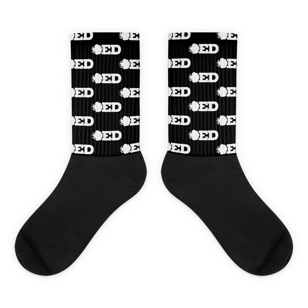 Extra Blowed Socks - Multiple Color Options