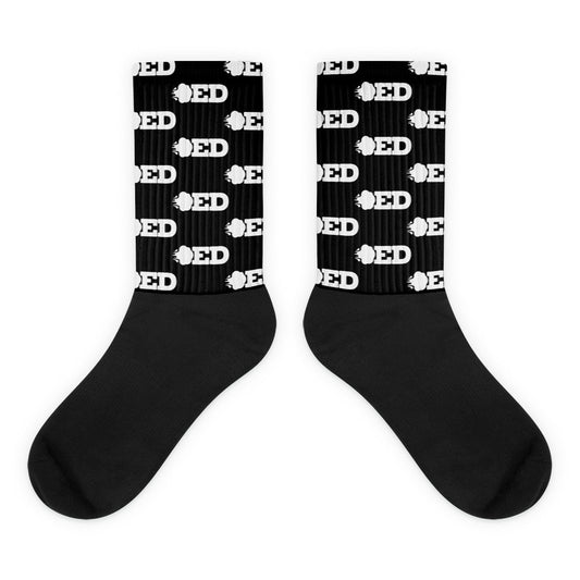 Extra Blowed Socks - Multiple Color Options