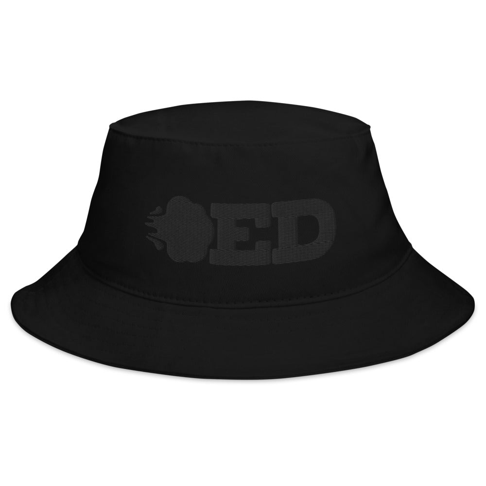 Blowed Bucket Hat - Multiple Color Options