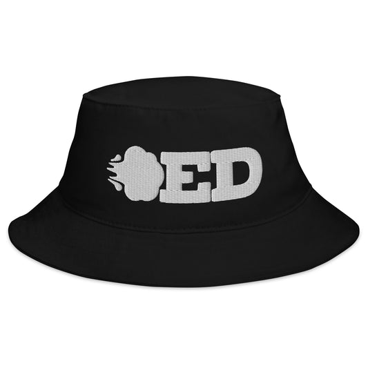 Blowed Bucket Hat - Multiple Color Options