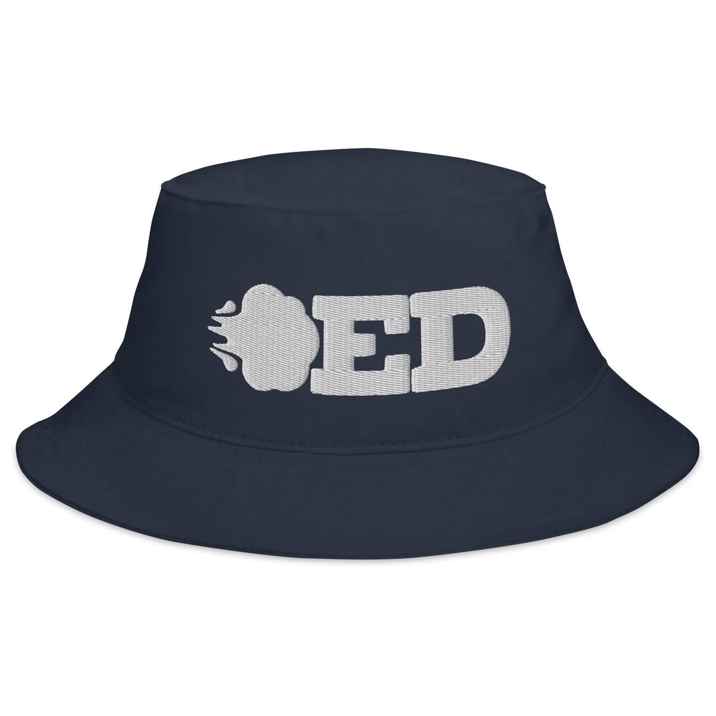 Blowed Bucket Hat - Multiple Color Options