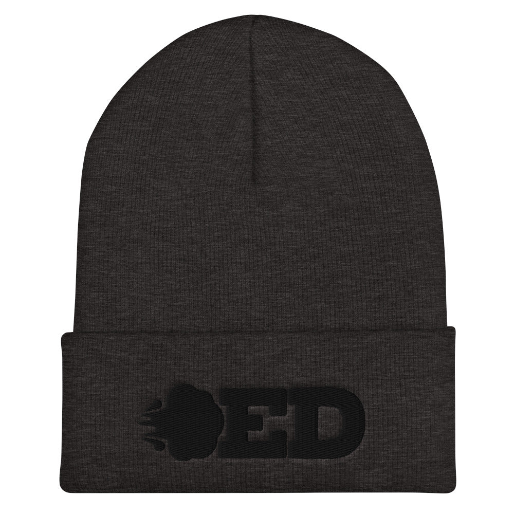 Blowed Beanie - Multiple Color Options