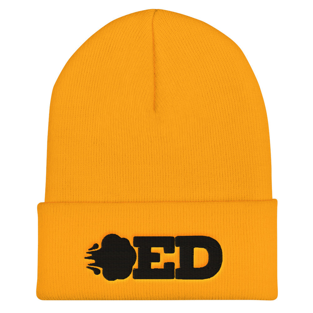 Blowed Beanie - Multiple Color Options