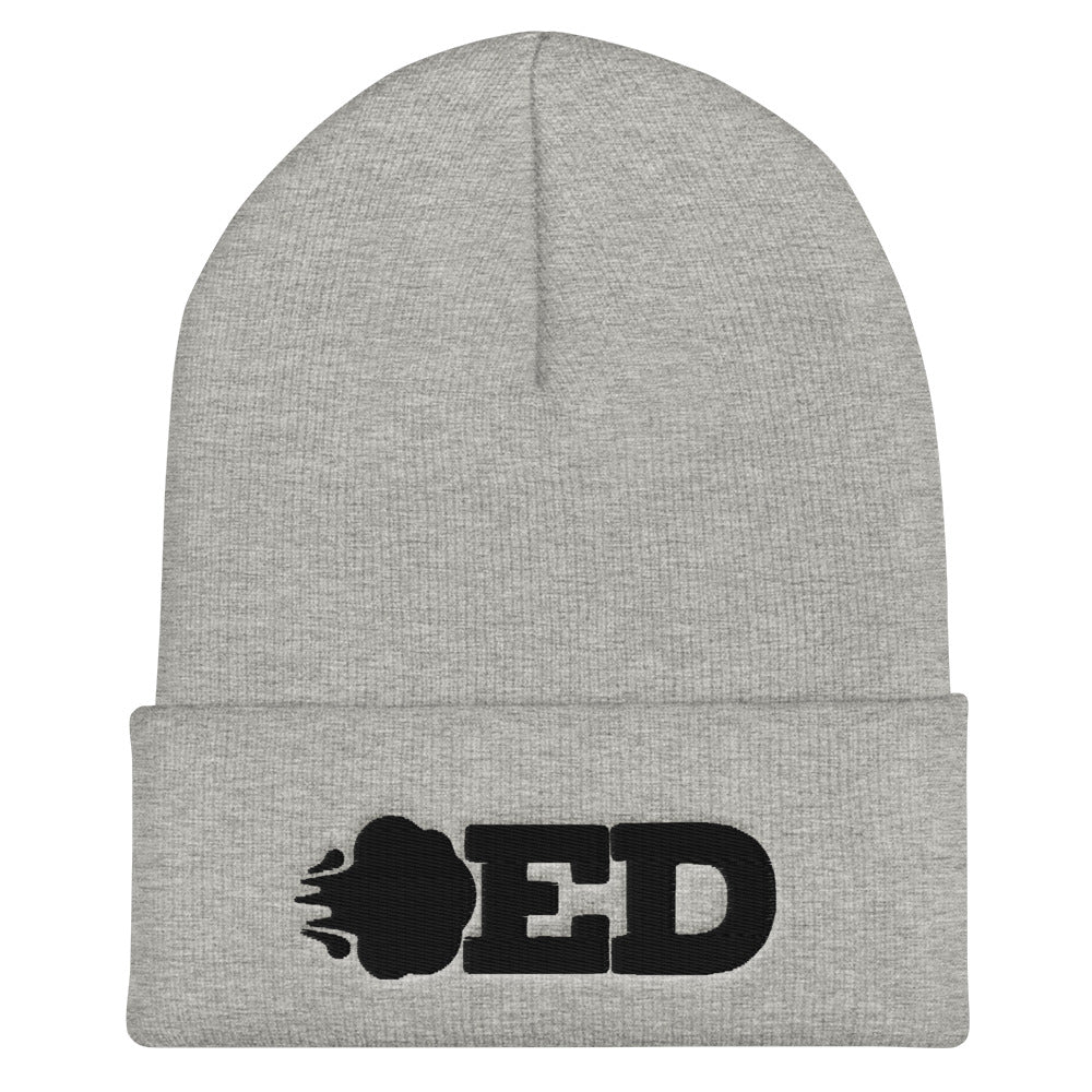 Blowed Beanie - Multiple Color Options