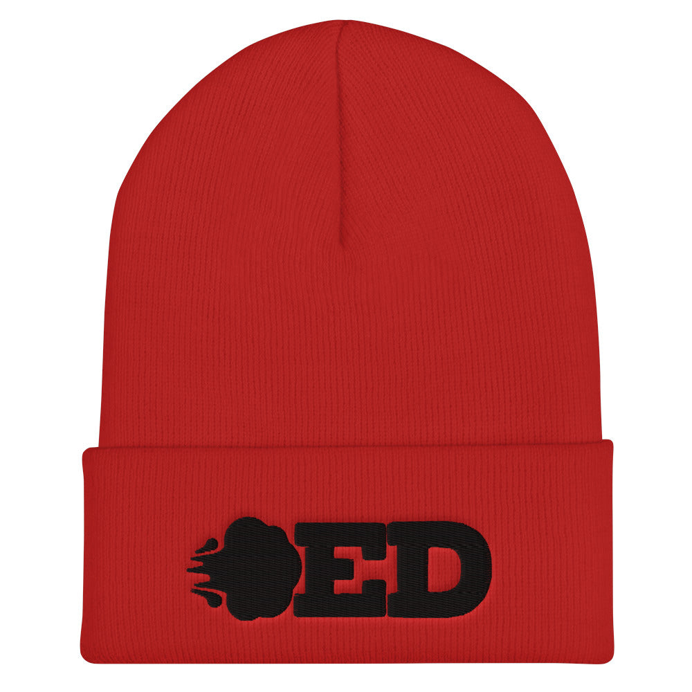 Blowed Beanie - Multiple Color Options