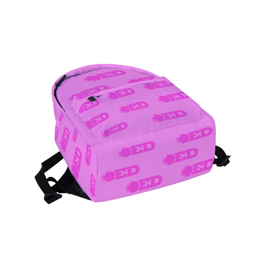 Extra Blowed Backpack - Pink Lemonade