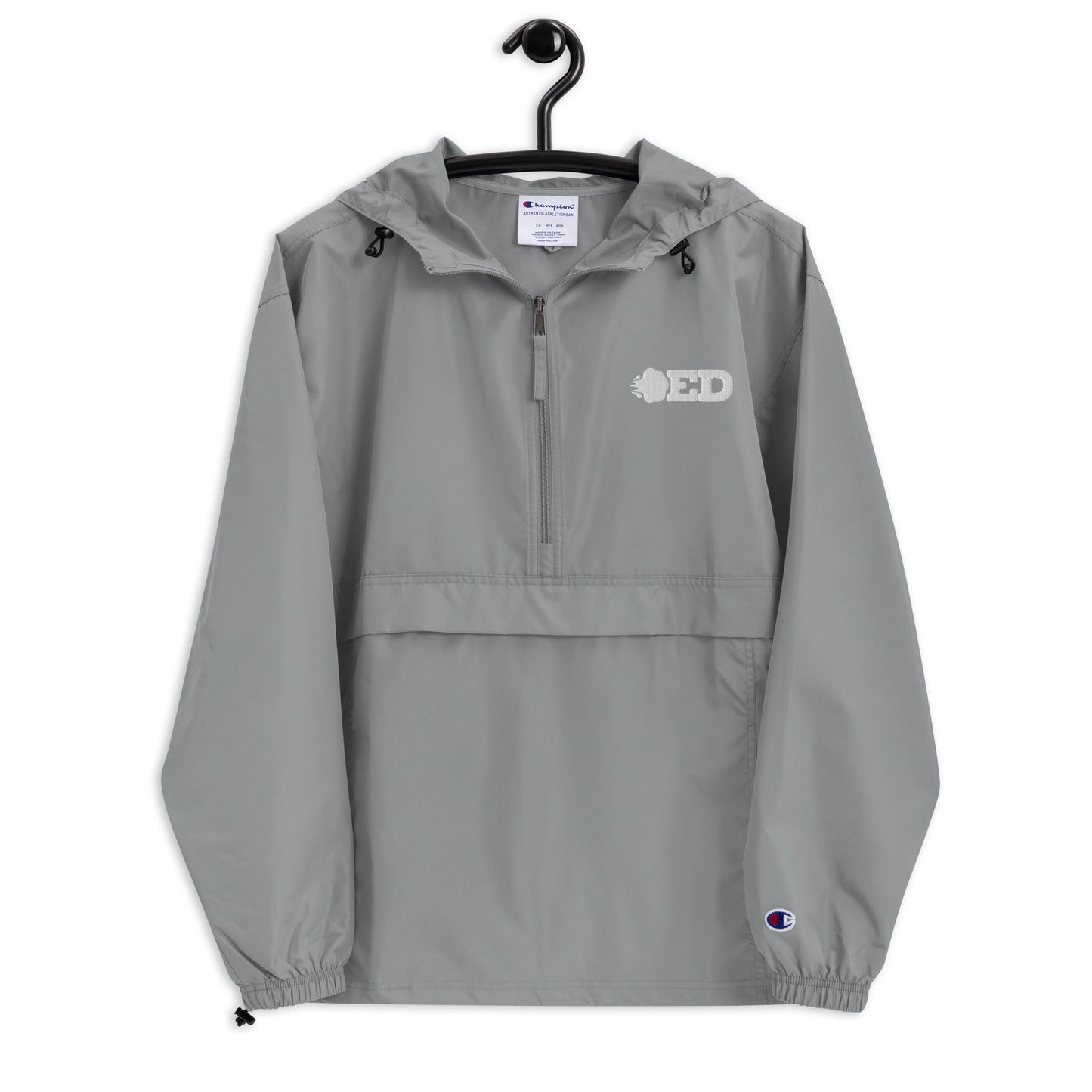 Blowed Champion Packable Jacket - Multiple Color Options