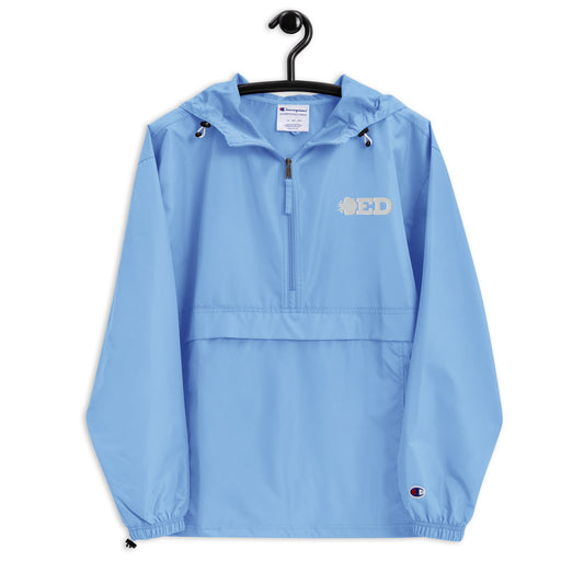 Blowed Champion Packable Jacket - Multiple Color Options