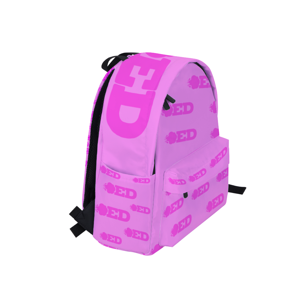 Extra Blowed Backpack - Pink Lemonade