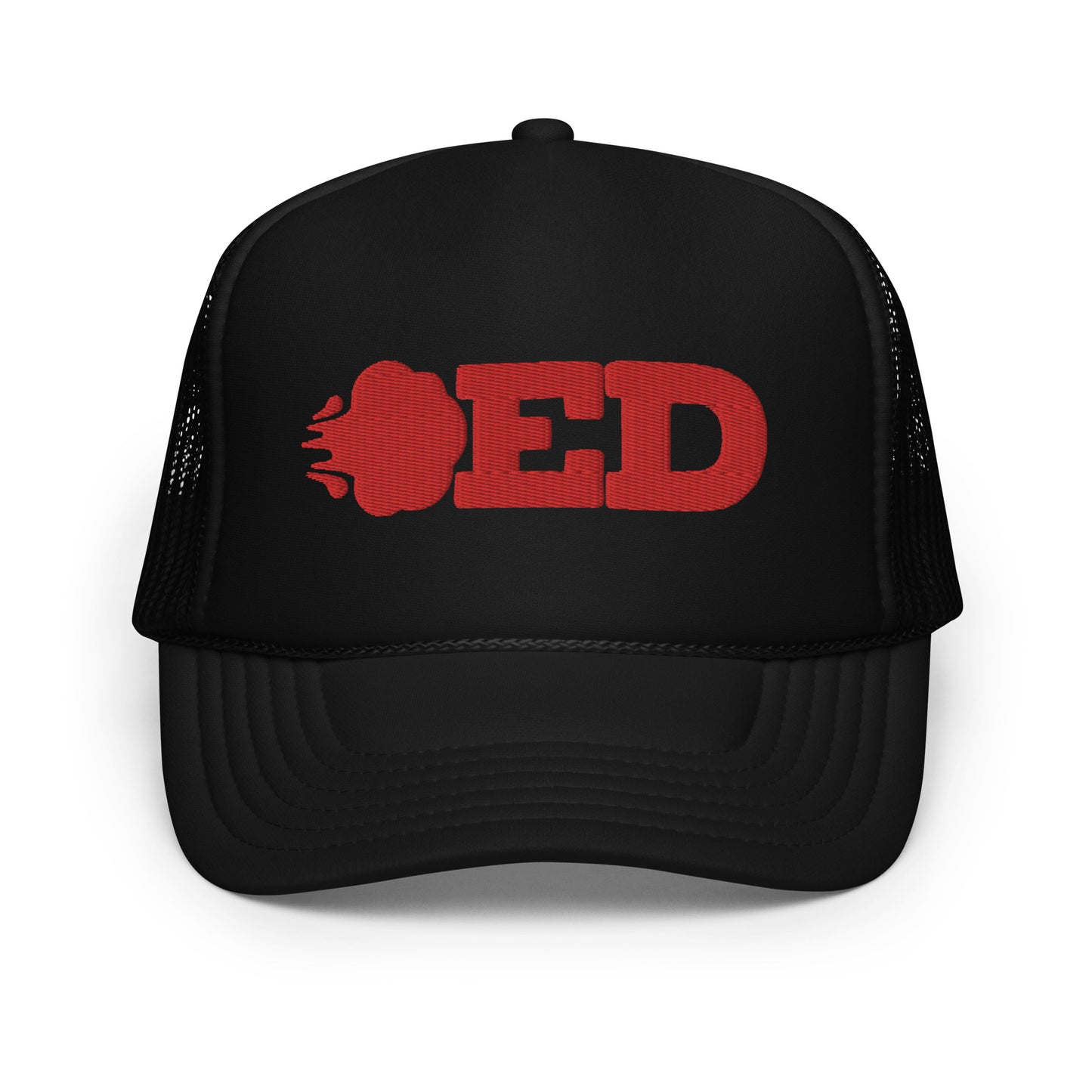 Blowed Foam Trucker Hat - Multiple Color Options
