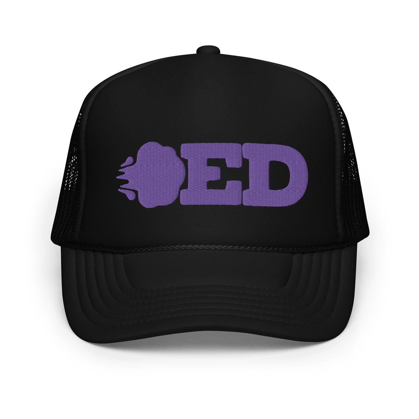Blowed Foam Trucker Hat - Multiple Color Options