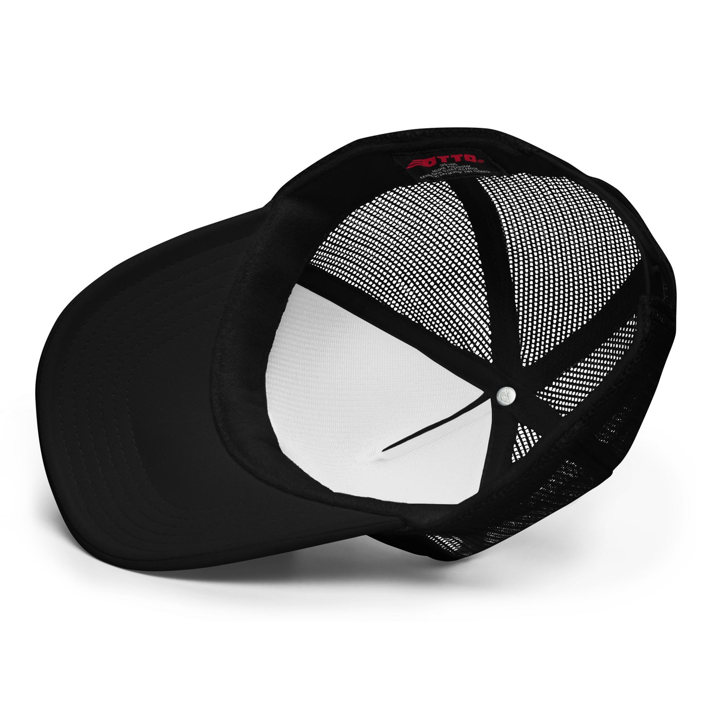 Blowed Foam Trucker Hat - Multiple Color Options