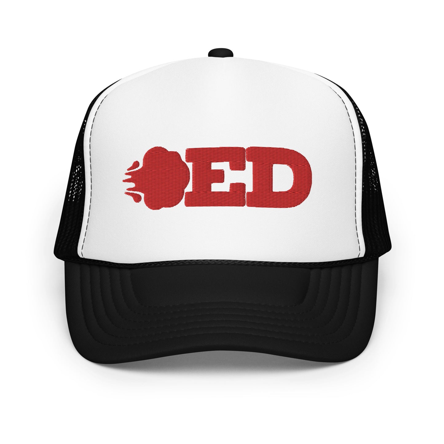 Blowed Foam Trucker Hat - Multiple Color Options