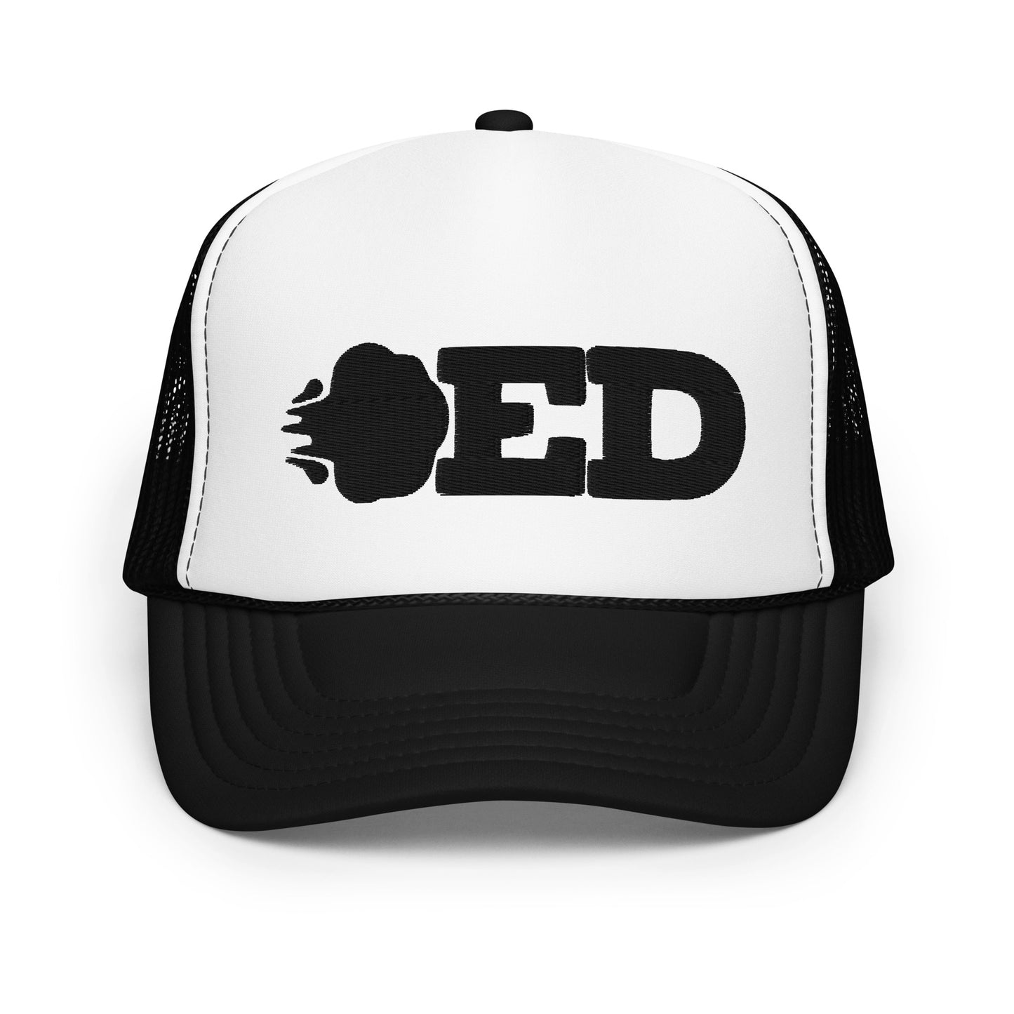 Blowed Foam Trucker Hat - Multiple Color Options
