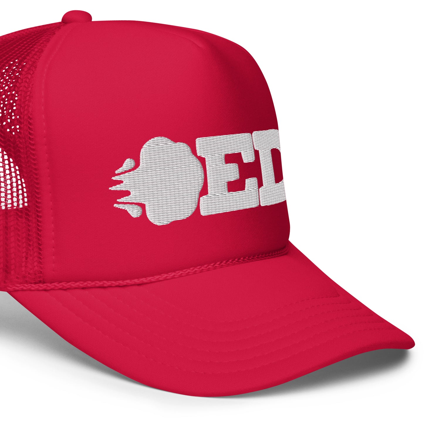 Blowed Foam Trucker Hat - Multiple Color Options