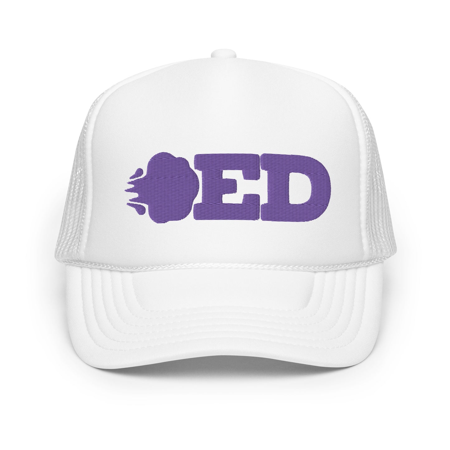 Blowed Foam Trucker Hat - Multiple Color Options