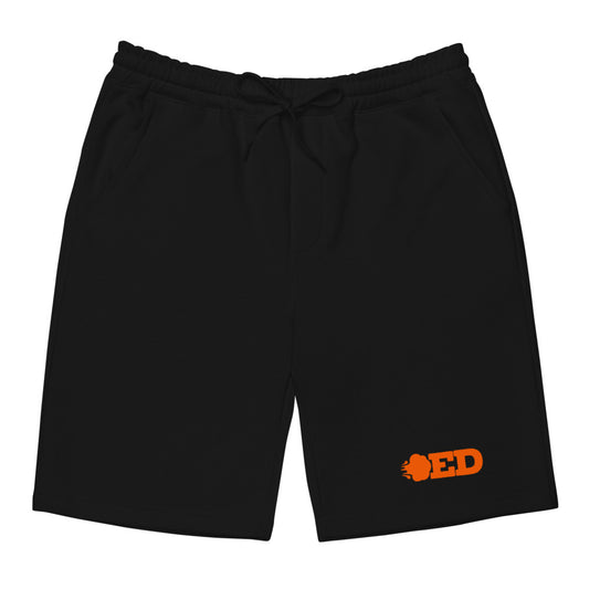 Blowed Cotton Shorts - 2 Color Options