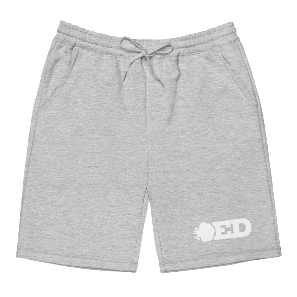 Blowed Men's Fleece Shorts - 2 Color Options