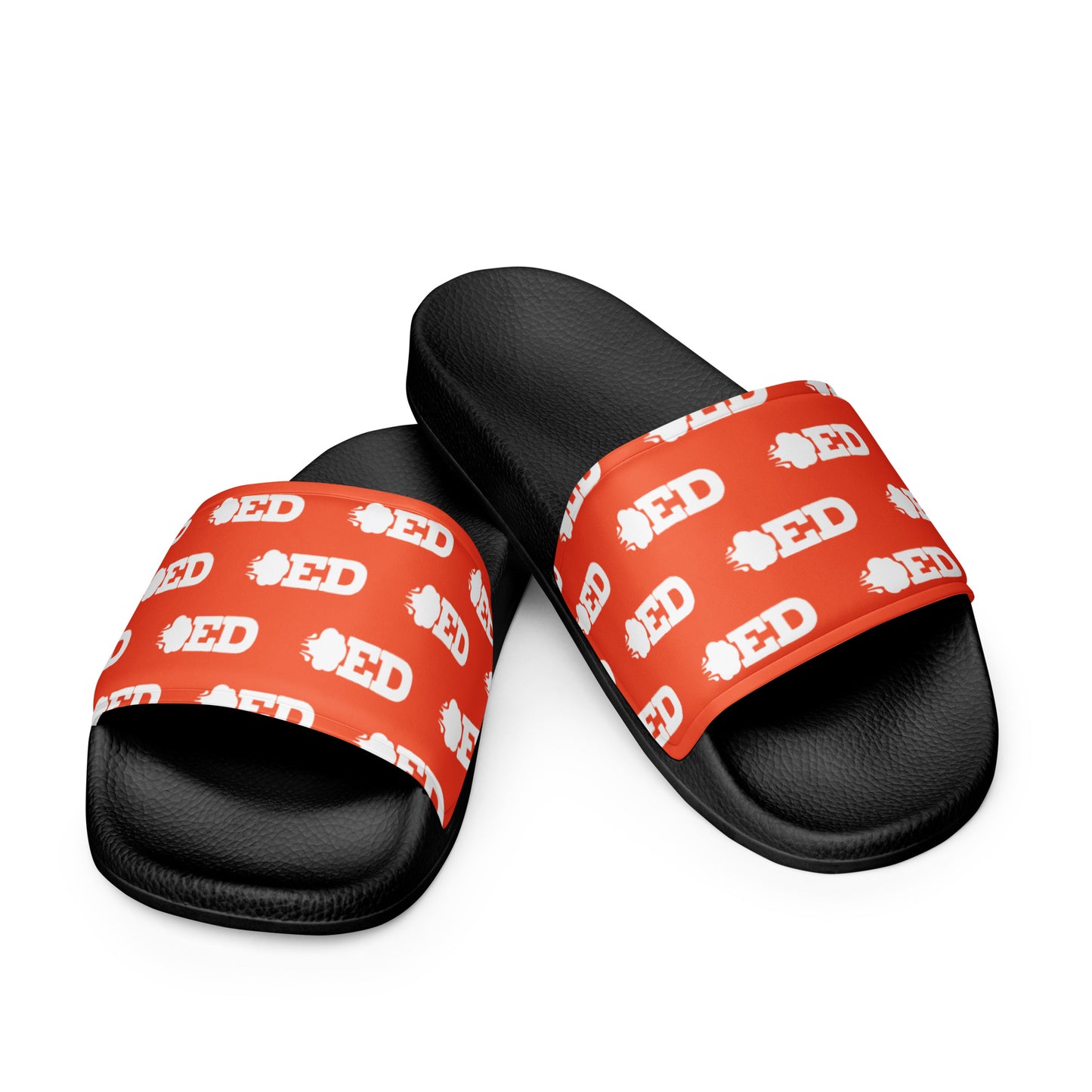 Extra Blowed Slides - Black/Multiple Color Options