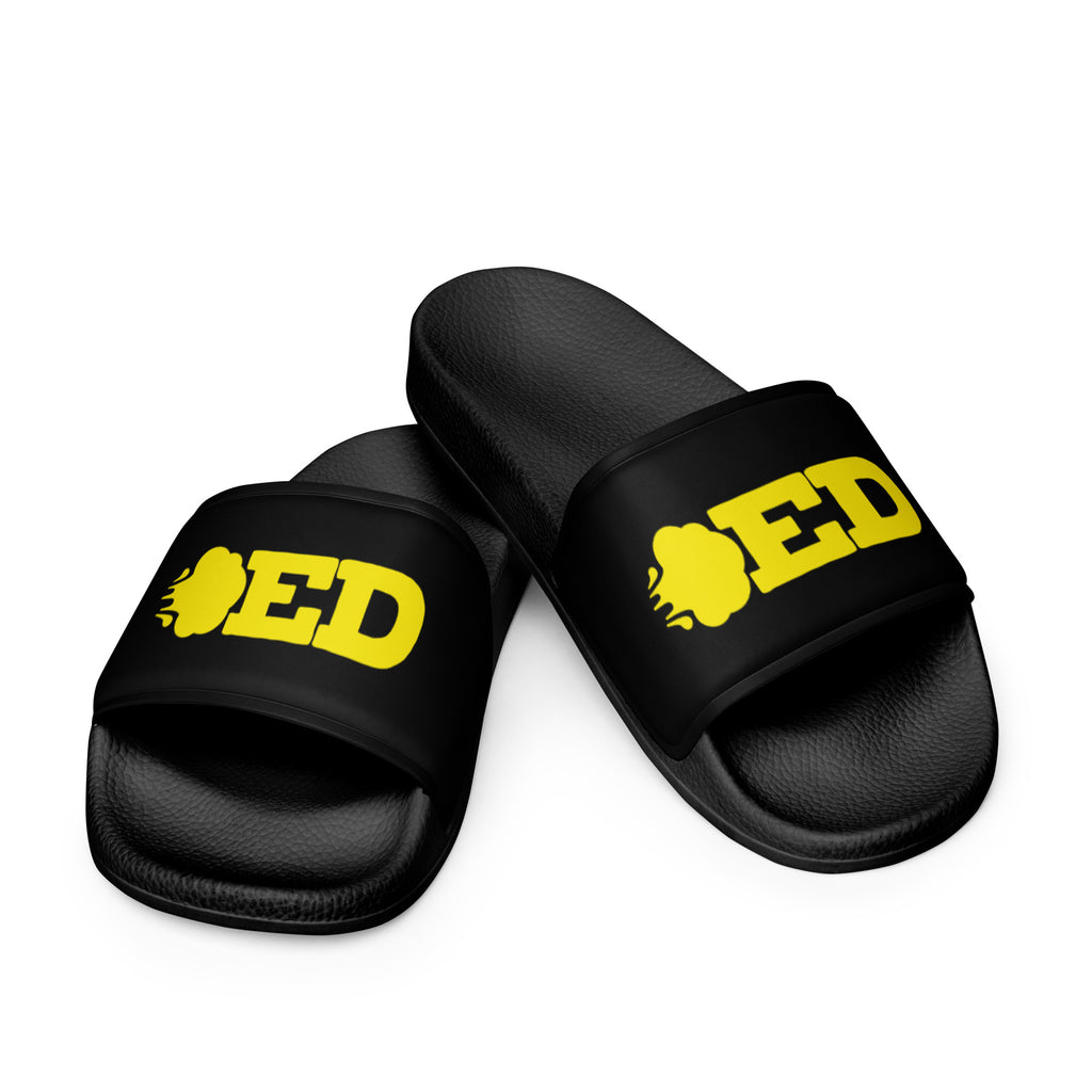 Blowed Bumble Bee slides