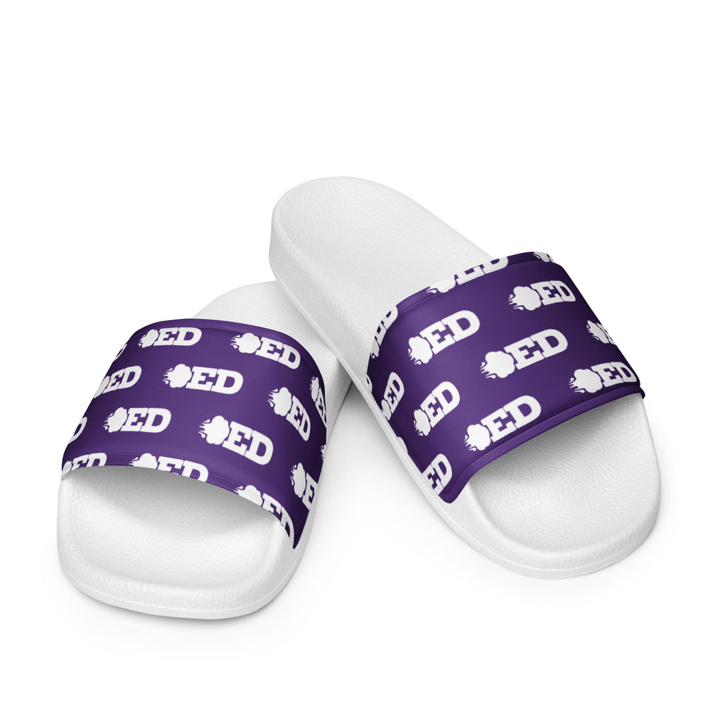 Grape Ape slides