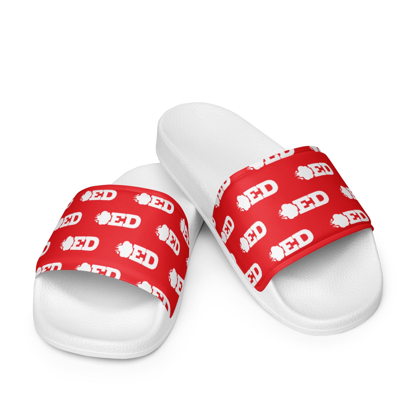 Extra Blowed Slides - White/Multiple Color Options