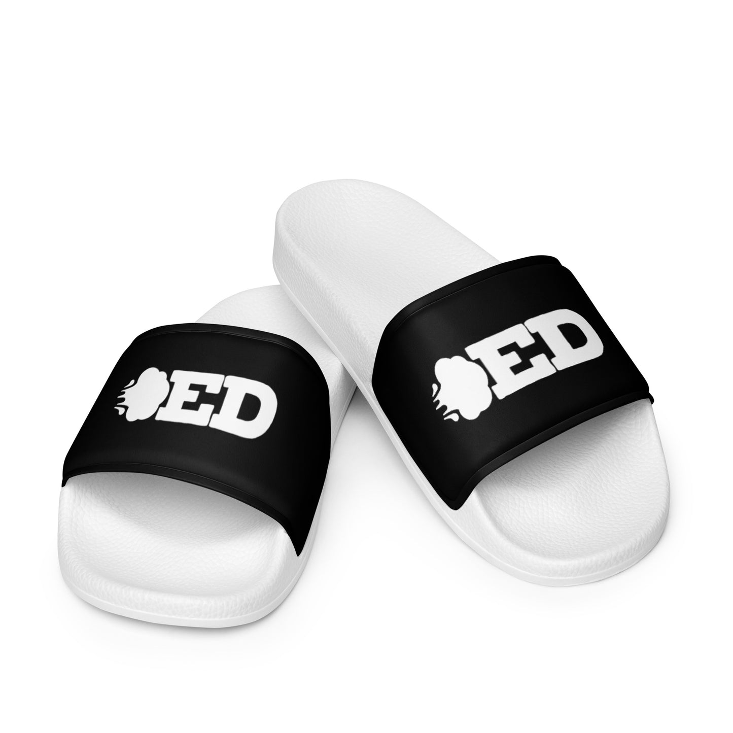 Classic Blowed Slides - Multiple Color Options