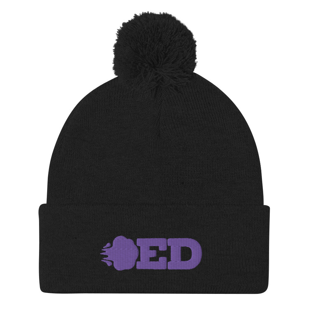 Blowed Mamba Mentality Beanie - 2 Color Options