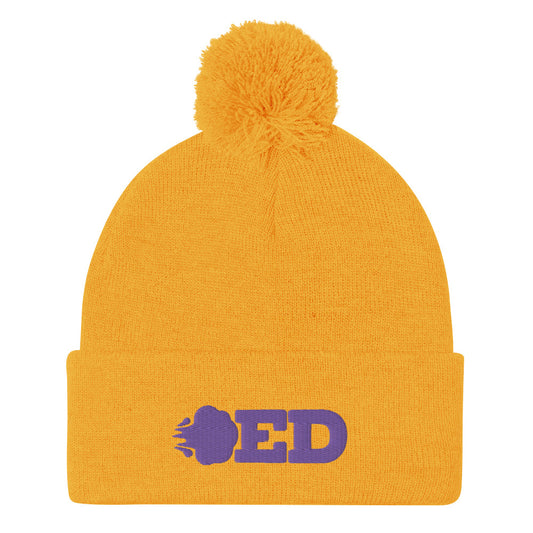 Blowed Mamba Mentality Beanie - 2 Color Options