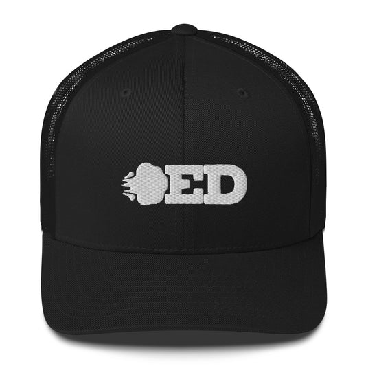 Blowed Trucker Cap - Multiple Color Options