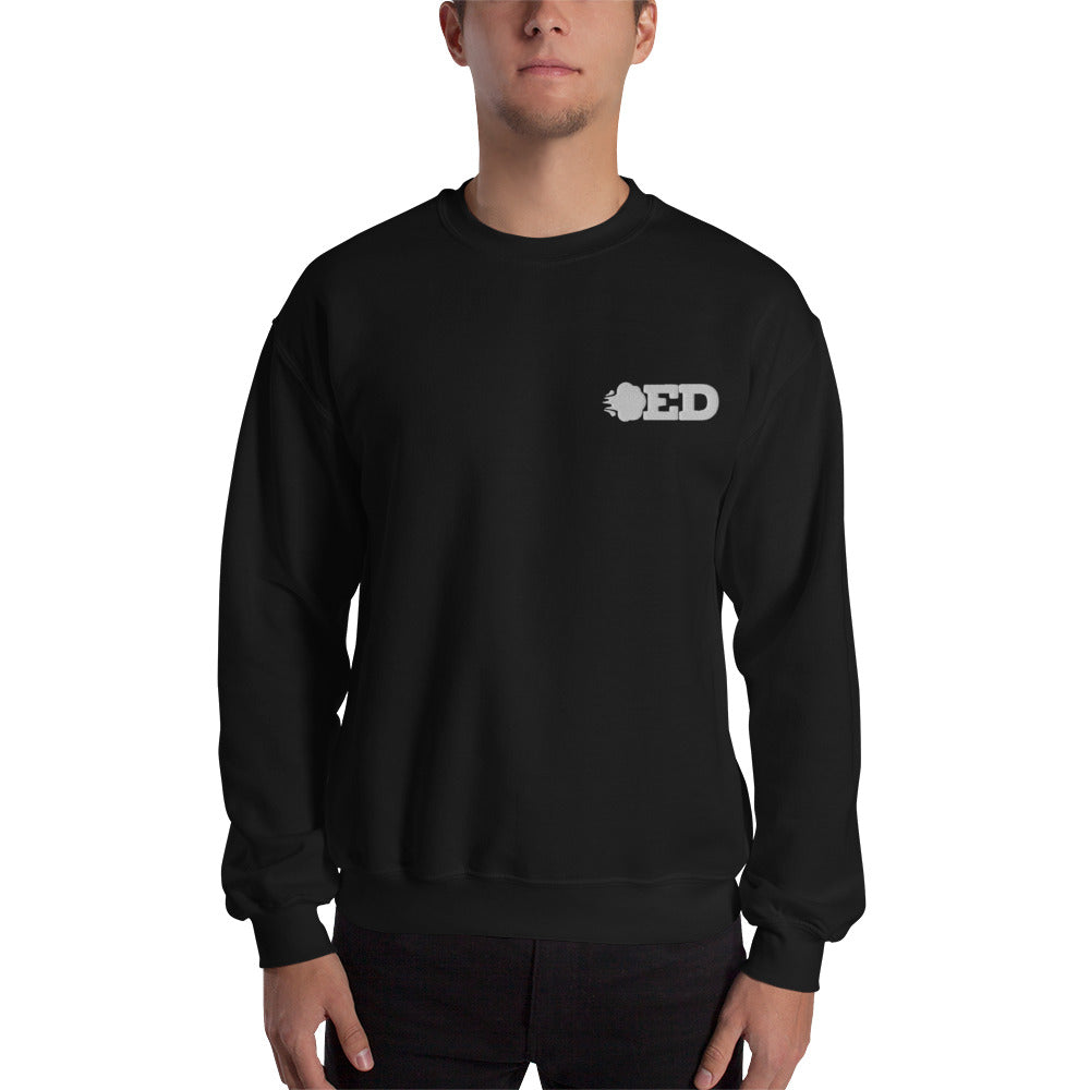 Blowed OG Embroidered Sweatshirt - Multiple Color Options