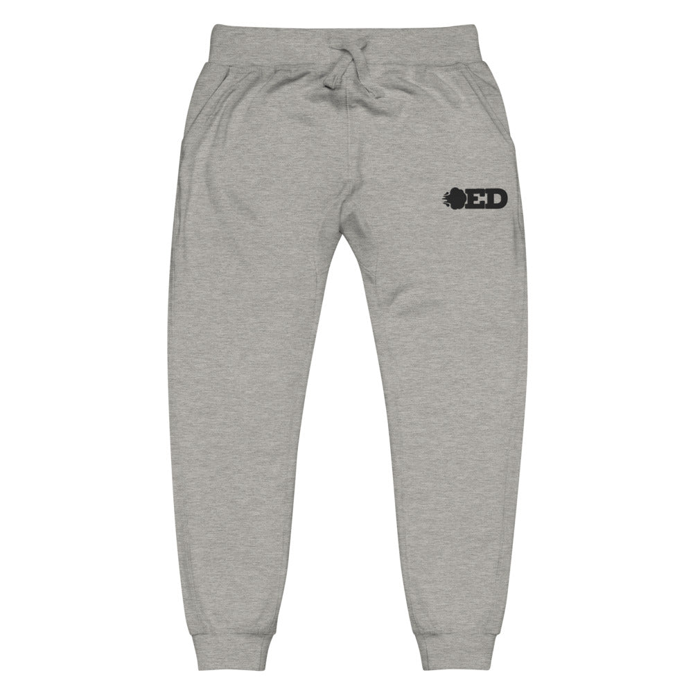 Blowed Fleece Sweatpants - Multiple Color Options