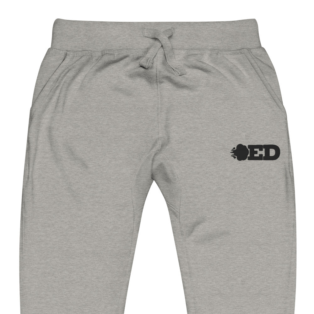 Blowed Fleece Sweatpants - Multiple Color Options